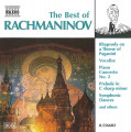 CDRachmaninov Sergej / Best Of