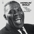 LPHowlin'Wolf / Real Folk Blues / Vinyl