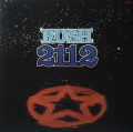 LPRush / 2112 / Vinyl
