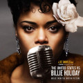 LPOST / United States Vs. Billie Holiday / Andra Day / Coloured / Vin.