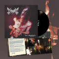 LPMayhem / Live In Bischofswerda / Vinyl