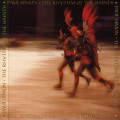 CDSimon Paul / Rhythm Of The Saints / Vinyl Replica / Japan