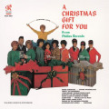 LPVarious / Christmas Gift For You From Phil Spector / Vinyl