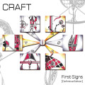 CDCraft / First Signs