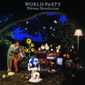 LPWorld Party / Private Revolution / Vinyl