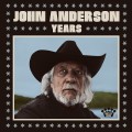 LPAnderson John / Years / Vinyl