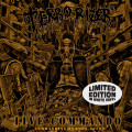 LPTerrorizer / Live Commando / Vinyl / Coloured