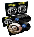 4LPThin Lizzy / Thin Lizzy / Deluxe Edition / Vinyl / 4LP