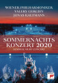 DVDWiener Philharmoniker, Gergiev / Sommernachtskonzert 2020