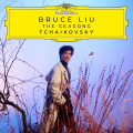 CDLiu Bruce / Seasons / ajkovskij