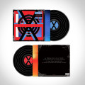 2LPChvrches / Bones Of What You Believe / 10th Anniversa. / Vinyl / 2LP