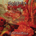 LP / Exhumed / Slaughtercult / Coloured / Vinyl