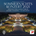 CDWiener Philharmoniker / Sommernachtskonzert 2021