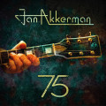 2LPAkkerman Jan / 75 / 2000cps / Gold / Vinyl / 2LP