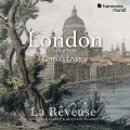 CDHandel / London (Circa 1720)