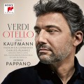 2CDKaufmann Jonas / Verdi: Otello / Limited / Digibook / 2CD