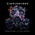 CDSimple Minds / Direction Of The Heart
