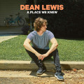 LPLewis Dean / Place We Knew / Vinyl