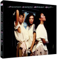 2CDPointer Sisters / Break Out / Deluxe / 2CD