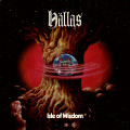 CDHallas / Isle Of Wisdom / Digipack