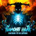 LP / Diamond Head / Lightning To The Nations / 2021 Remaster / Vinyl