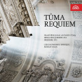 CDTůma František Ignác Antonín / Requiem / Czech Ensemble Baroque