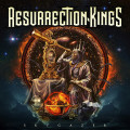 CDResurrection Kings / Skygazer
