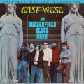 LPButterfield Blues Band / East-West / MSFL / Vinyl