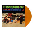 LPDeadly Ones / It's Monster Surfing Time / Coloured / Vinyl