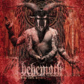 CD / Behemoth / Zos Kia Cultus