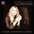 2CDGlass Philip / Hours / Metamorphosis / Mad Rush / V. Lisitsa / 2CD