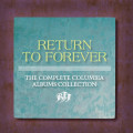 5CD / Return To Forever / Complete Columbia Albums / Box / 5CD 5CD / Return To Forever / Complete Columbia Albums / Box / 5CD