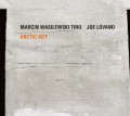 CDWasilewski Marcin Trio/Lovano Joe / Arctic Riff