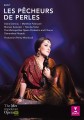 DVDBizet Georges / Les Pecheurs De Perles / Lovci perel