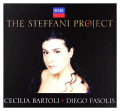 3CDBartoli Cecilia / Steffani Project / Fasolis Diego / 3CD / Box