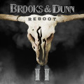 CDBrooks & Dunn / Reboot II