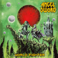 LPAngel Sword / World Fighter / Vinyl