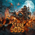 CDStray Gods / Storm The Wall / Digipack