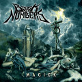 CDBook Of Numbers / Magick