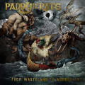 CDPaddy & the Rats / From Wasteland To Wonderland