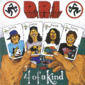 LPD.R.I. / Four of a Kind / Marbled / Vinyl