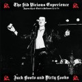 CDVicious Sid Experience / Jack Boots & Dirty Looks