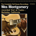 3LPMontgomery Wes / Complete Full House Recordings / Vinyl / 3LP