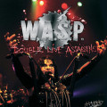 2CDW.A.S.P. / Double Live Assassins / 2CD