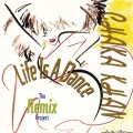 CDKhan Chaka / Life is a Dance