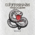 CDWhitesnake / Rock Album / Digisleeve