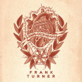 LPTurner Frank / Tape Deck Heart / Vinyl