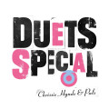 CDHynde Chrissie & Pals / Duets Special