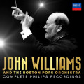 CDWilliams John / Complete Philips Recordings / 21CD
