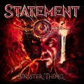 CD / Statement / Sinister Thing